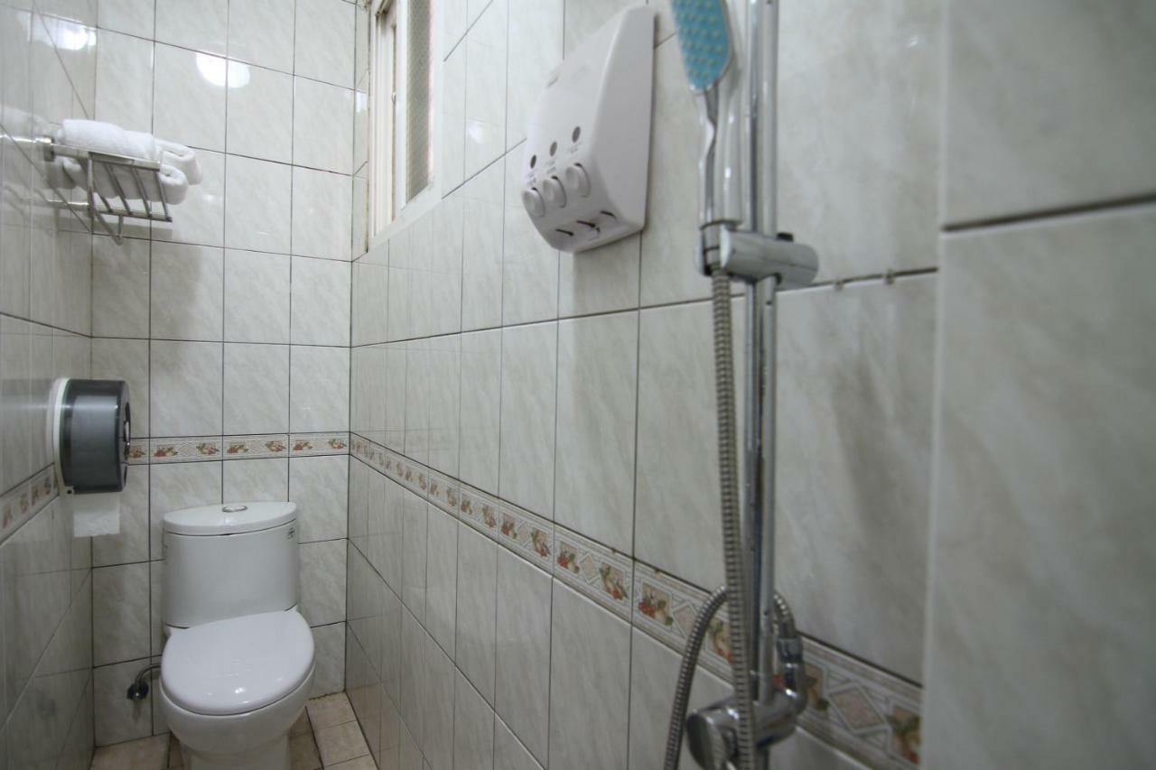 芽哦小窩ya Oh Rooms Nangan Exterior foto